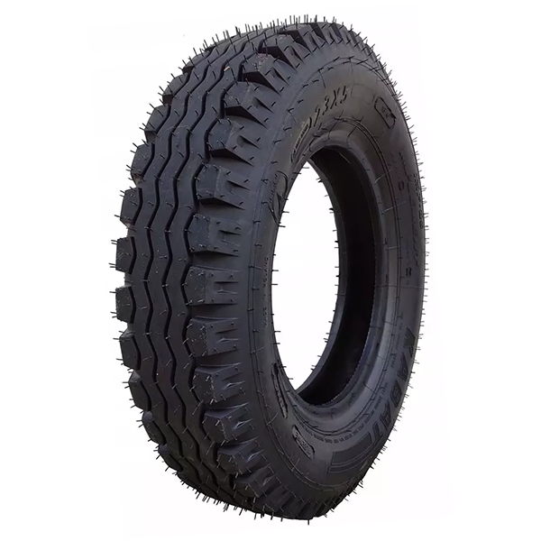 Шина індустріальна KABAT TYRES 23x5 113А5 IMP-08 н.ш.6, D-діагональна, без камери